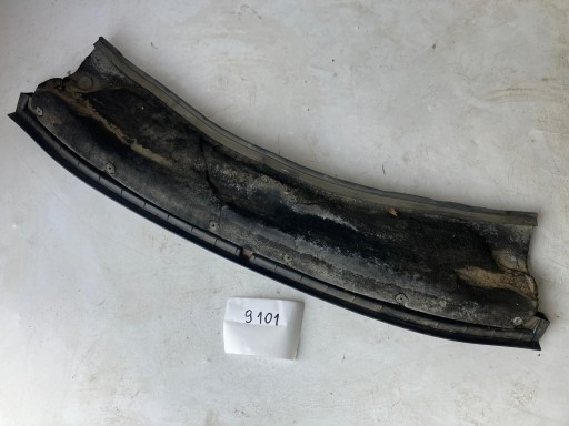 668100006R - НИЖНЄ ВІКНО №1 RENAULT SCENIC III