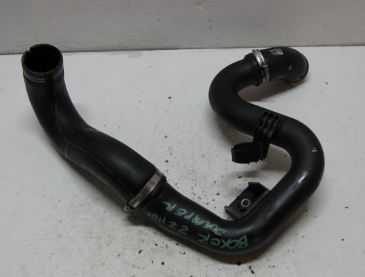 BOXER JUMPER DUCATO 19R Schlauch luft 1379294080