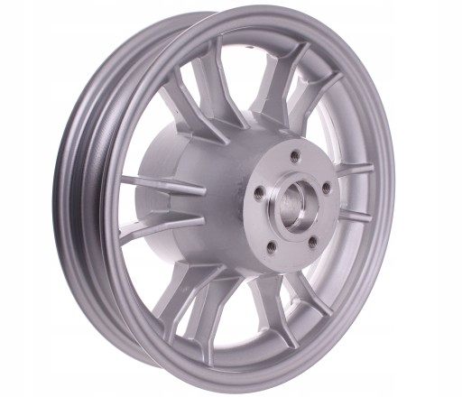 ROMET карманный велосипед PONY обод обод заднее колесо 9x1, 75