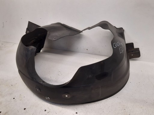 mudguard front front left Chevrolet Cruze 1,6 16V sedan