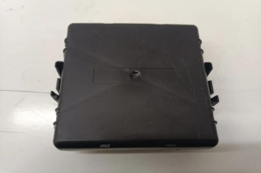 Модуль шлюзу skoda octavia i (1u2) 5wb907530h 1.5l бензин 2023р.