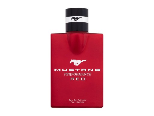 Ford Mustang Performance Red Woda Toaletowa 100ml