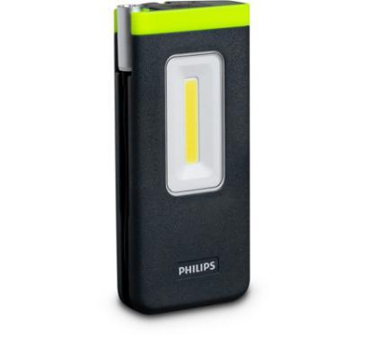 PHILIPS СВЕТОДИОДНЫЙ СВЕТИЛЬНИК WSL POCKET