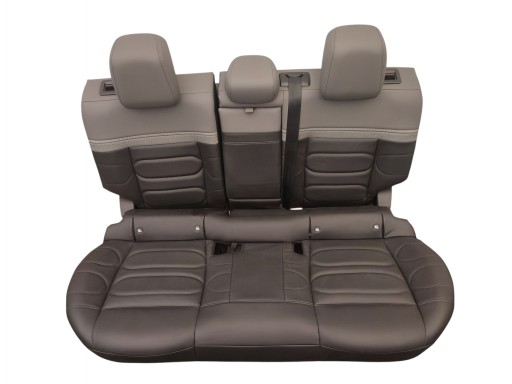 Sitze heck Leder Seiten KOMPLET CITROEN C5 X (2021-)