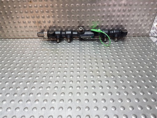 Rampe injection Capteur 6S7Q-9D280-AA R9144Z130A FORD MONDEO MK3 2.0 TDCI