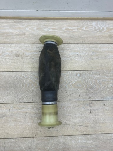 Luftfederbalg links heck BMW F11 6784381 Kombi 09-17 MIECH