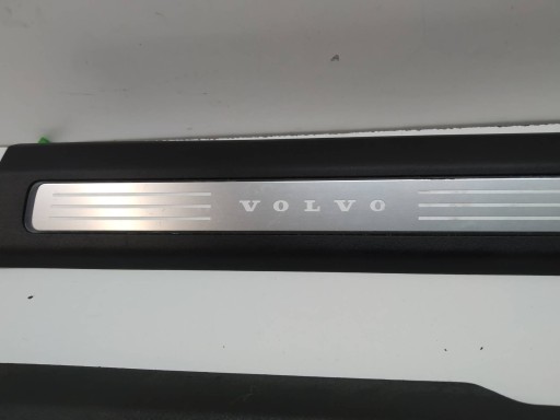 cover of the threshold left right front LED KPL 32244308 Volvo XC 90 II (2015- )