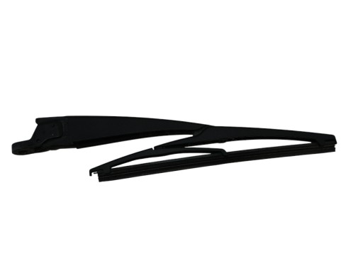 wischerarm+PIORO des Scheibenwischers heck CORSA F 3008 II 5008 II C5 AIRCROSS BOSCH 33493