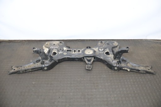 0000 - Санки передні skoda scala 1.5tsi