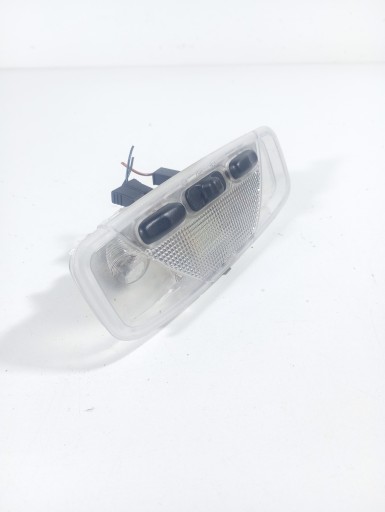 FORD FOCUS MK1 98-04 OSWIETLENIE cabs light inner SUFITOWA 150547