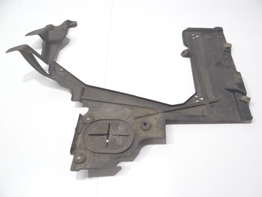 cover chassis right rear part BMW X1 F48 7354760