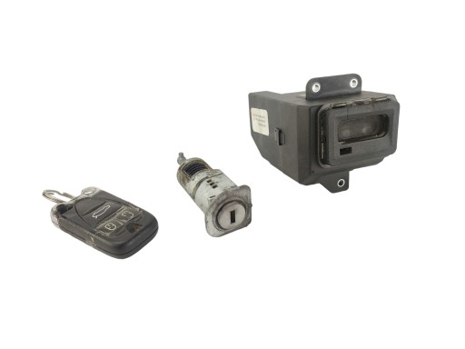 ВСТАВКА КЛЮЧА ЗАПАЛЮВАННЯ ALFA ROMEO 159 (2005-2011) 1560616200