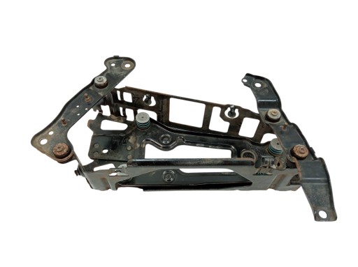 brackets holder KOMPRESORA springing Audi A7 II (2018-2025) C8