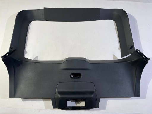 upholstery panel cover bonnet boot Ford Mustang Mach-E