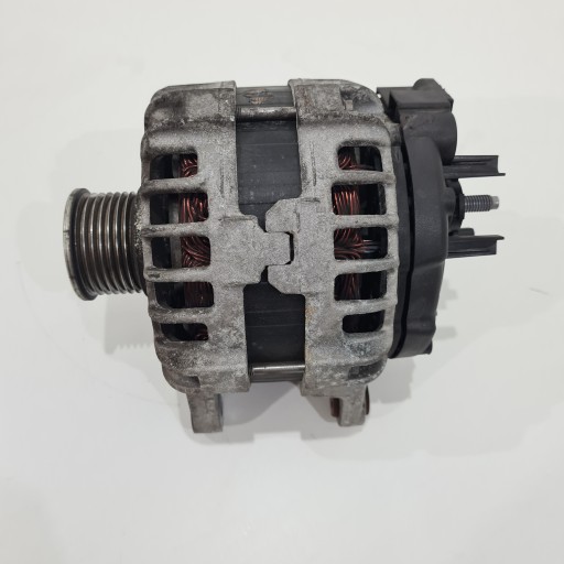 alternator RENAULT SCENIC IV 1.6 TCE 231004BE0B--E