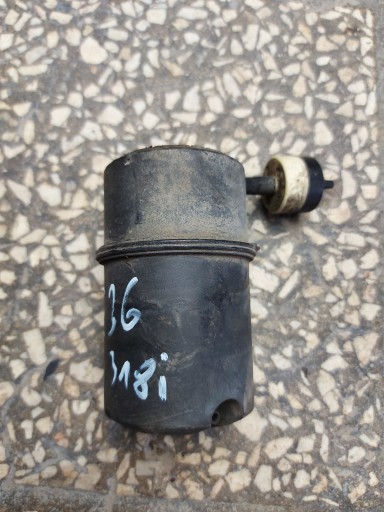 REGULATOR Vanne Pression Réservoir de l’air BMW 3 E36 318i OE EU
