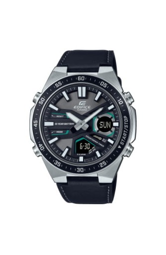 ZEGAREK CASIO EDIFICE EFV-C110L-1AVEF