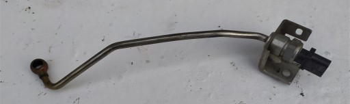 2118F - ДАТЧИК ВИХЛОПНИХ ГАЗІВ JEEP CHEROKEE WK2 VM63D 3.0 CRD