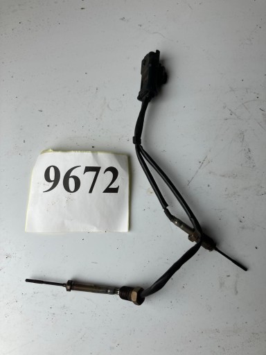 Sensor TEMPERATURY Gase 308 T9 1.6 BLUE HDI 9808312080