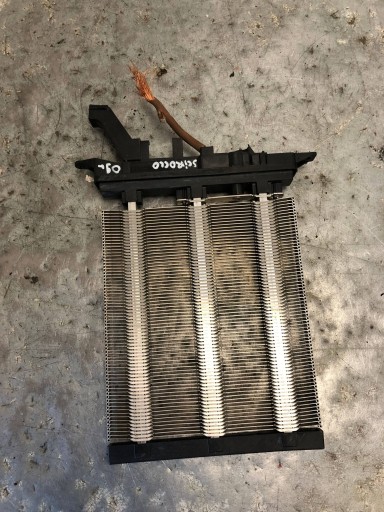heater electrical VW SCIROCCO 1K0963235F
