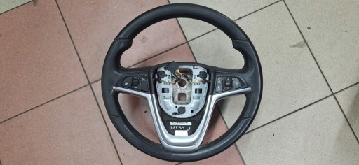 lenkrad OPEL ASTRA J 13351022