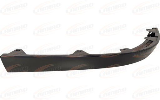 781-11EX - VOLVO FH4 FH5 2017г. - СПОЛЕР под бампер правый