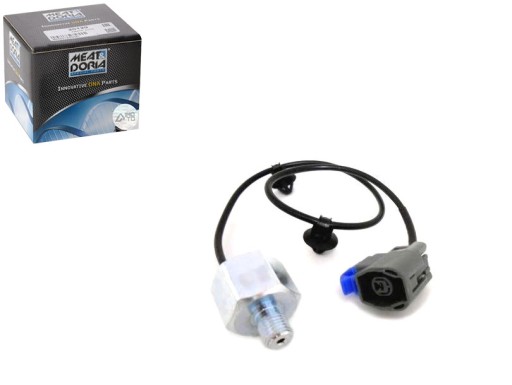 MEA87648/SERW - ДАТЧИК ДЕТОНАЦИИ MEAT & DORIA MAZDA 2