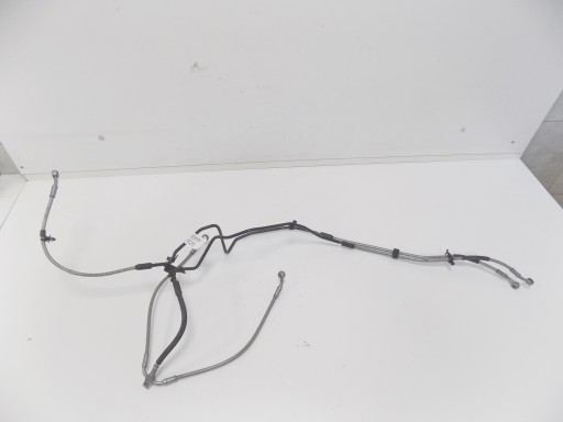 BMW S1000R K47 гальмівні магістралі ПД *