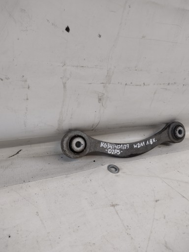Querlenker heck Mercedes W211 1,8K OE R2303521805