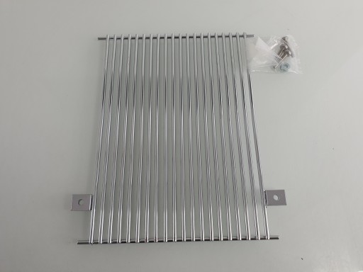 H714-742 - F516 Kawasaki VN 750 решітка радіатора