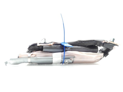 Dachvorhang Airbag Airbag POWIETRZNA AIRBAG links AUDI A1 8X 3D 8X3880741A