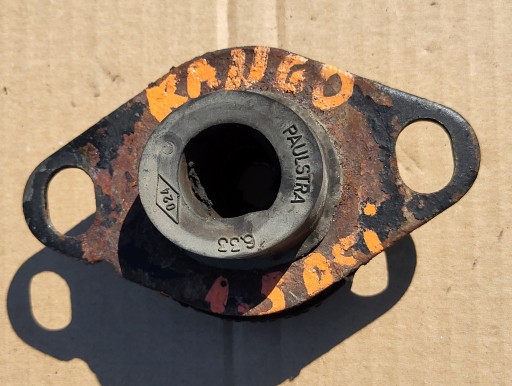 Scatola cambio montaggio staffa supporto RENAULT KANGOO e 1.5 DCI OE 8200089697D