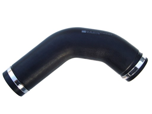 GT52-190 - кабель интеркулера OUTLANDER II 2.0 DI-D 07-12