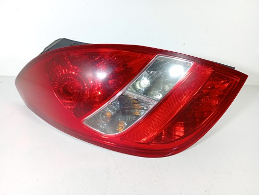 Hyundai i20 HB 5 08-12 light left rear rear part OE 924014P000