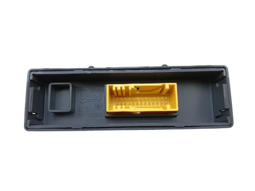 module control unit of the lights PEUGEOT 308 III T10 3008 III 5008 III 9864578480