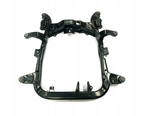 ZRZ-PL-002, ZRZ-PL-002 - Рама салазки-балка opel astra g h zafira a 1.2 1.4 1.6 1.8 2.0 2.2 бензин