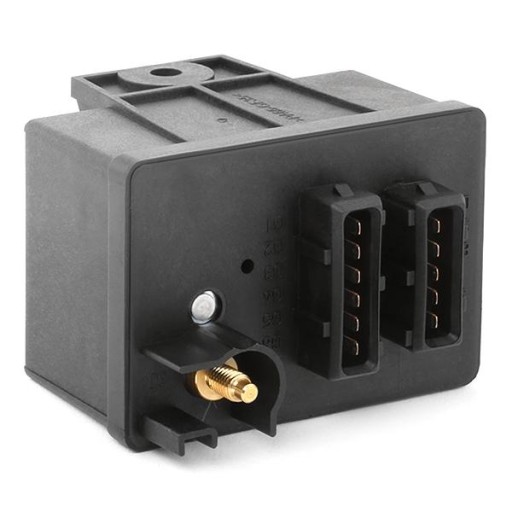 0 281 - РЕЛЕ СВІЧОК РОЗЖАРЮВАННЯ BOSCH ALFA ROMEO 1.9 JTD