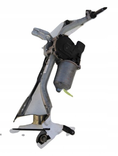 МЕХАНІЗМ СКЛООЧИСНИКА OPEL CROSLAND X 39109362