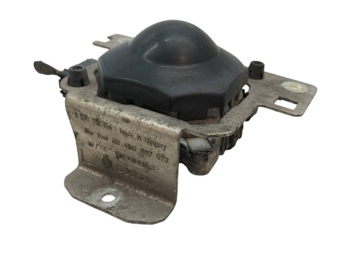 RADAR DISTRONIC LEGALNY left 4M0907541E 0203301149 Audi Q7 II SQ7