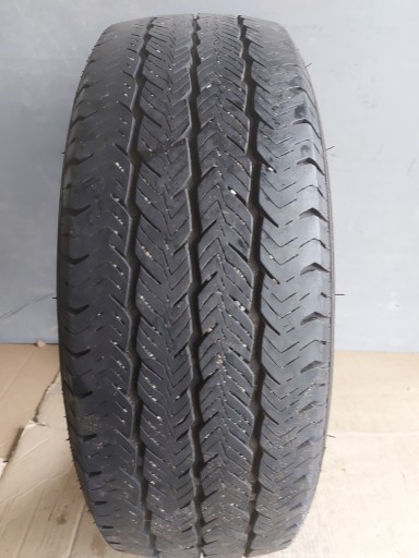 ШИНЫ OVATION 215/65/16 C