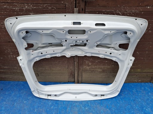 Heckklappe SUZUKI VITARA III 2015R->