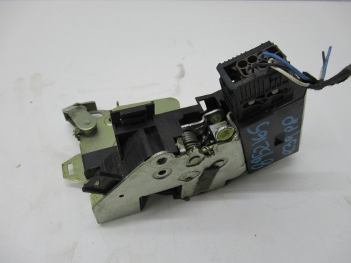 BMW E39 lock right front 67118352165