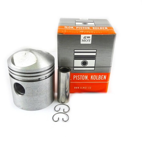 T11285-9-bp-q - Поршень SIMSON AWO SPORT K20 овальний 72.50 MM