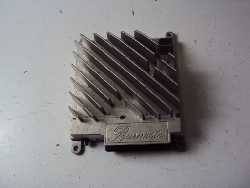 A1679008215 - УСИЛИТЕЛЬ BURMESTER MERCEDES GLC COUPE LIFT 19-