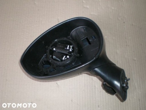 Fiat Grande Punto 06-12r 3pin mirror left el.