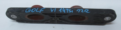 VW GOLF VI 1.4 TSI 12R Poignée Support TLUMIKA