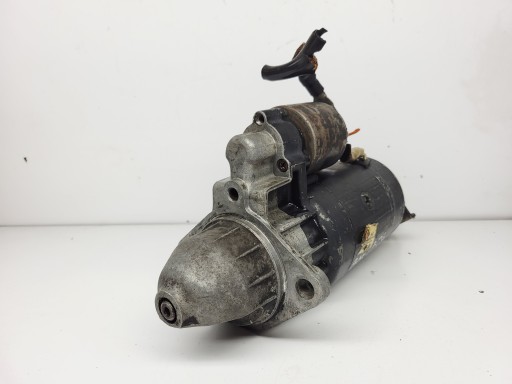 Anlasser Starter BMW e34 2.4 TD 0001218134