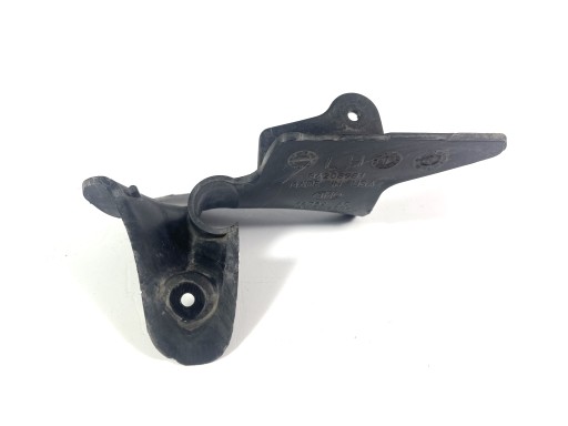 Corvette C7 Prise conduite d’air Couverture tablier moteur Moyeu support broche Gauche Avant 2014-19
