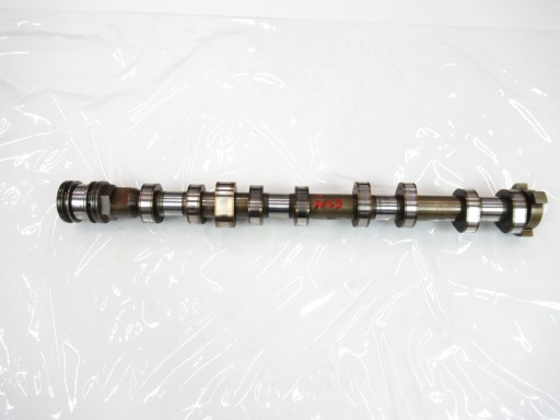 cam exhaust BMW e70 F01 02 F07 F10 F12 N63B44a