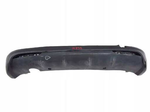 Spoiler Paraurti Opel Astra J IV OPC line 5d LIFT | GetMotor